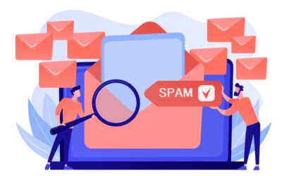 Reduce form submission spam with Honey Pot Antispam Method